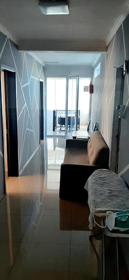 Tamazi Hotel Kobuleti ภายนอก รูปภาพ