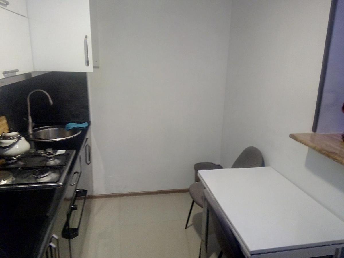 Tamazi Hotel Kobuleti ภายนอก รูปภาพ